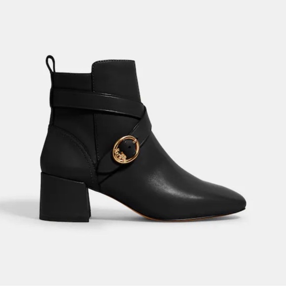 COACH  Nadia Bootie - Picture 1 of 16